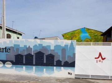 Casa · 79m² · 2 Quartos · 1 Vaga · Sobrado em Caxangá, Suzano/SP de 79m² 2 quartos à venda por R$ 290.000,00
