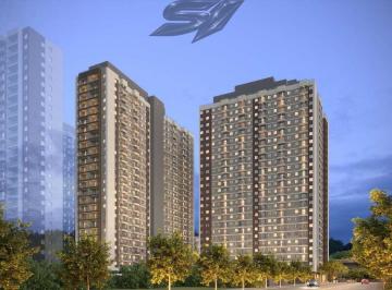Apartamento · 56m² · 3 Quartos · 1 Vaga · Apartamento em Chácara Nossa Senhora do Bom Conselho, São Paulo/SP de 56m² 3 quartos à venda por R$ 