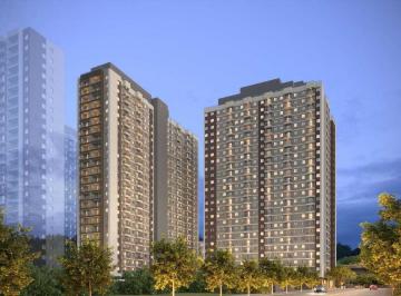 Apartamento · 56m² · 3 Quartos · 1 Vaga · Apartamento em Chácara Nossa Senhora do Bom Conselho, São Paulo/SP de 56m² 3 quartos à venda por R$ 