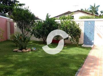 Casa · 163m² · 3 Quartos · 2 Vagas · Casa em Piratininga, Niterói/RJ de 163m² 3 quartos à venda por R$ 1.300.000,00