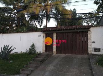 Casa · 300m² · 2 Quartos · 4 Vagas · Casa em Serra Grande, Niterói/RJ de 300m² 2 quartos à venda por R$ 700.000,00