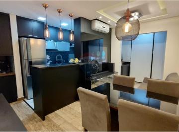 Apartamento · 52m² · 2 Quartos · 1 Vaga · Apartamento à venda - na Vila Municipal