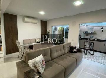 Casa · 108m² · 3 Quartos · 3 Vagas · Casa em Demarchi, São Bernardo do Campo/SP de 108m² 3 quartos à venda por R$ 1.378.000,00