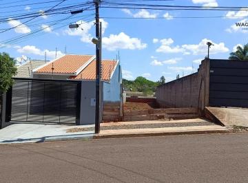 Terreno · 10m² · Terreno em Conjunto Residencial Rodolpho Bernardi, Maringá/PR de 10m² à venda por R$ 200.000,00