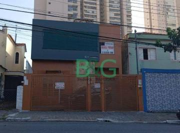 Casa · 600m² · 1 Quarto · 6 Vagas · Imoveis - no Belenzinho