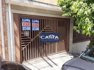 Casa · 160m² · 2 Quartos · 2 Vagas · Sobrado em Vila Invernada, São Paulo/SP de 160m² 2 quartos à venda por R$ 600.000,00