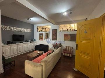 Casa · 167m² · 5 Quartos · 2 Vagas · Sobrado em Campo Belo, São Paulo/SP de 167m² 5 quartos à venda por R$ 1.350.000,00