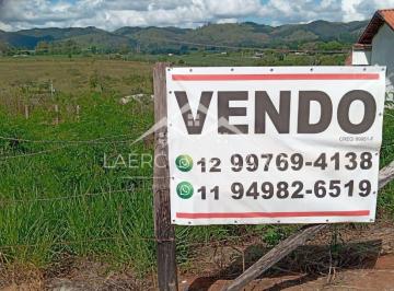 Rural · 1000m² · Chácara em Borda da Mata, Caçapava/SP de 1000m² à venda por R$ 140.000,00