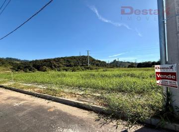 Terreno · 360m² · Terreno em Biguaçu, SC