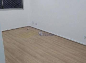 Apartamento · 55m² · 1 Quarto · 1 Vaga · Apartamento em Brooklin Paulista, São Paulo/SP de 55m² 1 quartos para locação R$ 2.500,00/mes