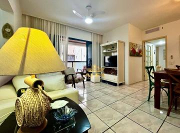 Apartamento · 116m² · 3 Quartos · 2 Vagas · Apartamento em Jardim Três Marias, Guarujá/SP de 116m² 3 quartos à venda por R$ 590.000,00