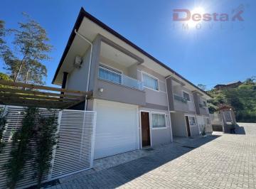 Casa · 74m² · 2 Quartos · 1 Vaga · Sobrado em Canudos  -  Antônio Carlos
