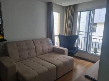 Apartamento · 50m² · 1 Quarto · 1 Vaga · Apartamento em Jardim das Bandeiras, São Paulo/SP de 50m² 1 quartos à venda por R$ 691.000,00