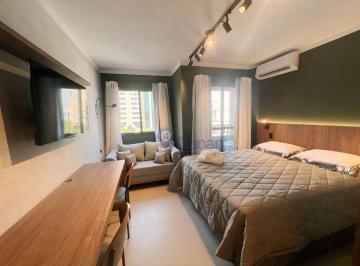 Comercial · 27m² · 1 Quarto · Studio em Indianópolis, São Paulo/SP de 27m² 1 quartos à venda por R$ 520.000,00