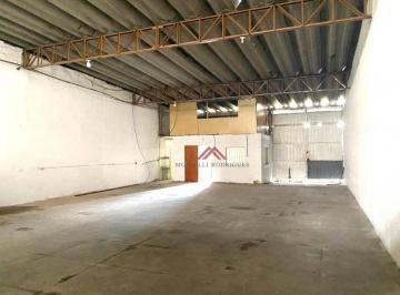 21c8afdf4663c667538a9600bf9b58b3d3eddc39 · Barracão para alugar, 300 m² por R$ 7.000/mês - Jardim Campos Elíseos - Campinas/SP