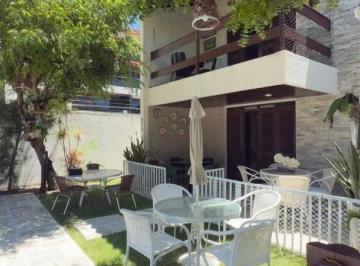 922f3053d0de172615e5e2c462308fa7bc0273b0 · Bangalô com 2 dormitórios à venda, 136 m² por R$ 1.680.000,00 - Camboinha - Cabedelo/PB