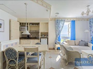 2ef259391d41451d0409bc3454d2e81a68373875 · Apartamento mobiliado à venda no Il Campanario – Vista mar e estrutura de resort