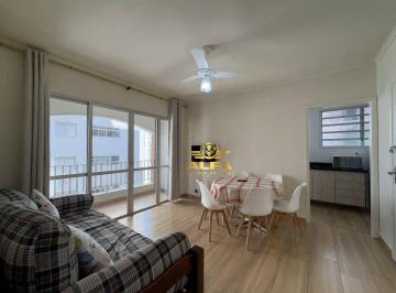 Apartamento · 57m² · 1 Quarto · 1 Vaga · Apartamento em Barra Funda, Guarujá/SP de 57m² 1 quartos à venda por R$ 360.000,00