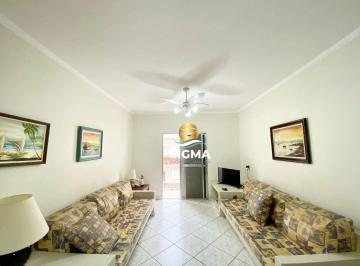 Apartamento · 85m² · 2 Quartos · 1 Vaga · Apartamento em Vila Alzira, Guarujá/SP de 85m² 2 quartos à venda por R$ 450.000,00