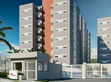 Apartamento · 55m² · 2 Quartos · 1 Vaga · Apartamento à venda - no Parque Universitário de Viracopos