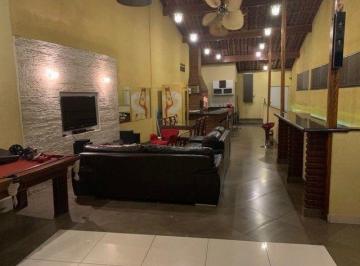 Casa · 300m² · 3 Quartos · 2 Vagas · Sobrado em Jardim Bela Vista, Guarulhos/SP de 0m² 3 quartos à venda por R$ 460.000,00