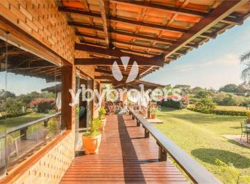 a4b254cb530a7417eff78145cc9612fc958d9292 · Haras à venda, 4,7 Hectares - Helvetia - Indaiatuba/SP