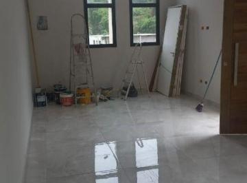 Casa · 68m² · 2 Quartos · 2 Vagas · Sobrado em Vila São Francisco, Cotia/SP de 68m² 2 quartos à venda por R$ 410.000,00