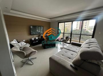 Apartamento · 168m² · 4 Quartos · 2 Vagas · Apartamento em Macedo - Guarulhos, SP