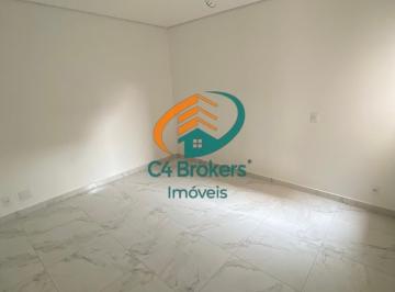 Casa · 160m² · 3 Quartos · 2 Vagas · Sobrado em Jardim Santa Inês - São Paulo, SP