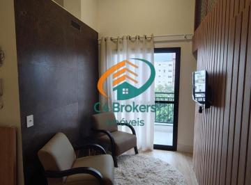 Casa · 30m² · 1 Quarto · 1 Vaga · Loft em Vila Galvão - Guarulhos, SP
