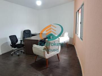 Comercial · 80m² · Sala em Jardim Flor da Montanha  -  Guarulhos