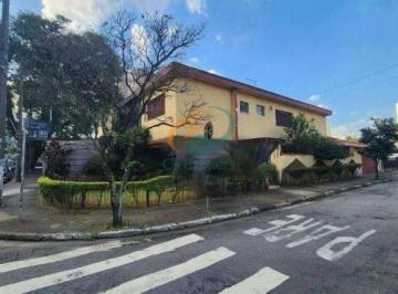 Casa · 239m² · 3 Quartos · 2 Vagas · Sobrado em Jardim Santa Francisca  -  Guarulhos