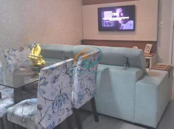 Apartamento · 46m² · 2 Quartos · 1 Vaga · Vende - se Apartamento em Parque Sao Miguel - Guarulhos, SP