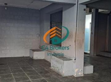 Comercial · 120m² · Loja/Salão em Jardim Santa Mena - Guarulhos