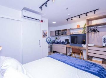 Comercial · 21m² · 1 Quarto · Studio em Paraíso, São Paulo/SP de 21m² 1 quartos à venda por R$ 477.000,00