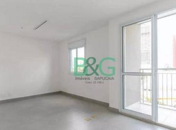 Comercial · 34m² · 1 Quarto · Studio em Tatuapé, São Paulo/SP de 34m² 1 quartos à venda por R$ 379.000,00