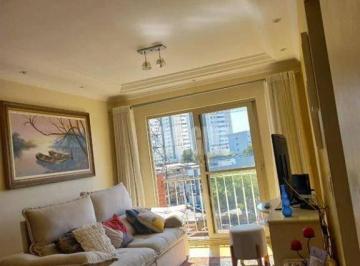 Apartamento · 62m² · 2 Quartos · 1 Vaga · Apartamento em Vila Ivone, São Paulo/SP de 62m² 2 quartos à venda por R$ 380.000,00
