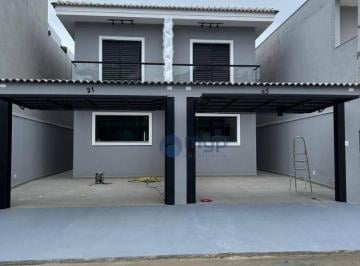 8873b4a2ab6d3f30122d280bfa438092718b9976 · Sobrado com 3 dormitórios à venda, 102 m² por R$ 670.000,00 - Parque Residencial Scaffid II - Itaqua