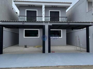 ecf9521aa158be1618f4f59e3fd3e326369fae5a · Sobrado com 3 dormitórios à venda, 102 m² por R$ 670.000,00 - Parque Residencial Scaffid II - Itaqua