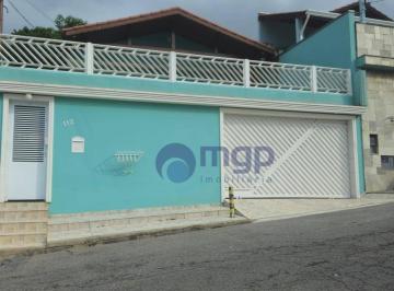 c561bbef6bcfe2fdea035615876b1946ea3c7a84 · Sobrado com 3 quartos à venda em Arujá - 270 m² - Arujá/SP