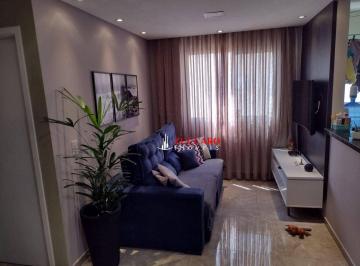 da02725fd8a26aa5d7c69cb5e8312490c9d32a54 · Apartamento a venda 46m², com 2 quartos e área de lazer por R$240.000 no Eng. Goulart - SP