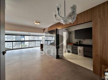 Apartamento · 162m² · 3 Quartos · 3 Vagas · Apartamento á Venda na Chácara Santo Antônio com 162m², 3 quartos sendo 3 suítes, 3 vagas.