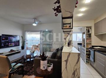 Apartamento · 87m² · 2 Quartos · 1 Vaga · Apartamento a venda no Condomínio Landscape Alto da Boa Vista