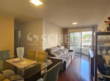 Apartamento · 69m² · 2 Quartos · 1 Vaga · Apartamento a venda no condomínio Portal da Chácara Flora , marajoara