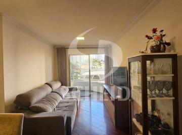 Apartamento · 69m² · 2 Quartos · 1 Vaga · Apartamento a venda no condomínio Portal da Chácara Flora , marajoara