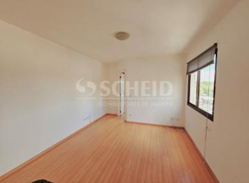 Apartamento · 42m² · 1 Quarto · 1 Vaga · Apartamento para locação, 46 m2, 1 dormitório, 1 banheiro, 1 vaga Brooklin