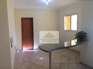 e2780fd5cb1606d6619a509d0880b779fbdbbf89 · Apartamento com 1 dormitório à venda, 31 m² por R$ 191.000,00 - Vila Ana Maria - Ribeirão Preto/SP