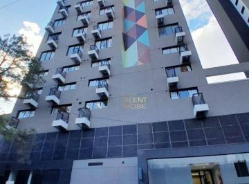 4562b88ae7e271eec5a81a0718f6ba6e1ba2ac7a · Loft com 1 dormitório à venda, 26 m² por R$ 370.000,00 - Vila Clementino - São Paulo/SP