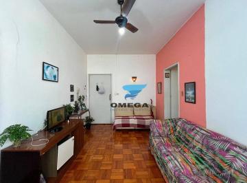 930ea4815d095d1ee01a1a9d2151cebffa6d9782 · Apartamento com 1 dormitório à venda, 43 m² por R$ 260.000,00 - Pitangueiras - Guarujá/SP