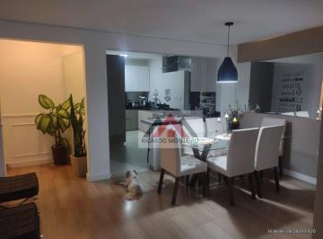 9c1e02481f735d9274be579b60538900175963d2 · Apartamento com 3 dormitórios à venda, 125 m² por R$ 720.000,00 - Edifício Serra da Mantiqueira - Pi